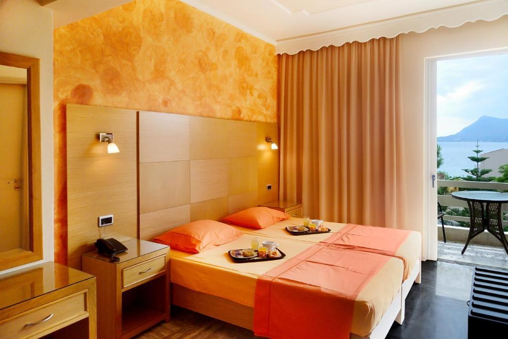 Studios Asteria Loutra Edipsou  Room photo