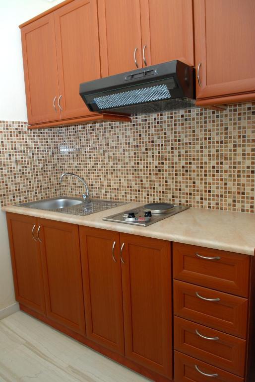 Studios Asteria Loutra Edipsou  Room photo